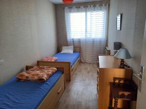 Appartement Saint-Jean-de-Monts, 3 pièces, 6 personnes - FR-1-323-94