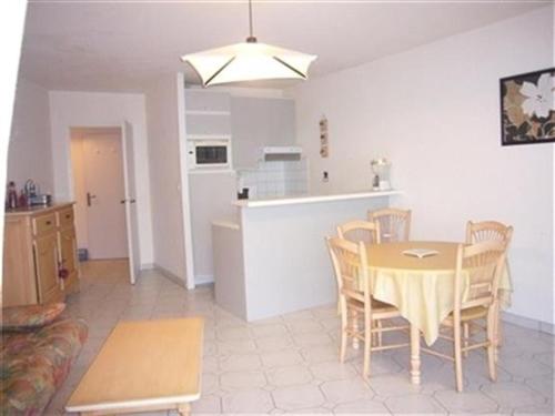 Appartement Saint-Jean-de-Monts, 3 pièces, 6 personnes - FR-1-324A-18