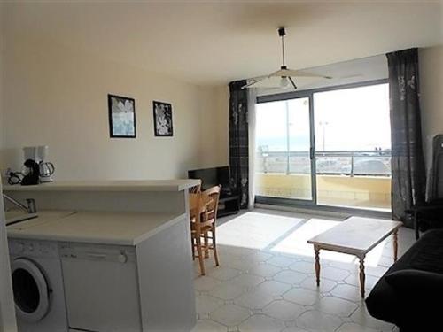 Appartement Saint-Jean-de-Monts, 3 pièces, 6 personnes - FR-1-324A-18