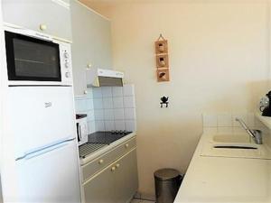 Appartement Saint-Jean-de-Monts, 3 pièces, 6 personnes - FR-1-324A-18