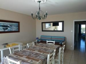 Appartement Saint-Jean-de-Monts, 3 pièces, 6 personnes - FR-1-83-86
