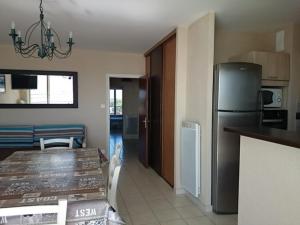 Appartement Appartement Saint-Jean-de-Monts, 3 pièces, 6 personnes - FR-1-83-86 26 Esplanade De La Mer - RÃ©s. \ 85160 Saint-Jean-de-Monts Pays de la Loire