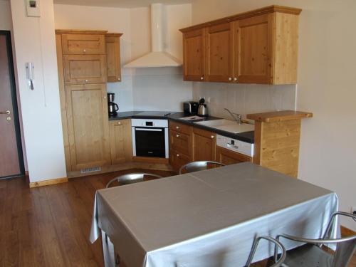 Appartement Saint-Jean-de-Sixt, 2 pièces, 4 personnes - FR-1-459-163