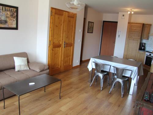 Appartement Saint-Jean-de-Sixt, 2 pièces, 4 personnes - FR-1-459-163