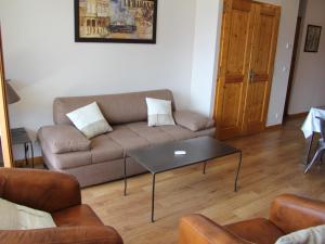 Appartement Saint-Jean-de-Sixt, 2 pièces, 4 personnes - FR-1-459-163