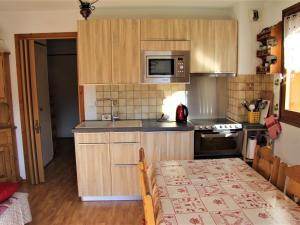 Appartement Saint-Jean-de-Sixt, 2 pièces, 4 personnes - FR-1-459-165
