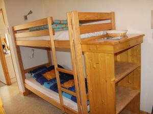 Appartement Saint-Jean-de-Sixt, 2 pièces, 6 personnes - FR-1-459-162