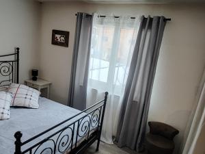 Appartement Saint-Jean-de-Sixt, 3 pièces, 5 personnes - FR-1-459-188