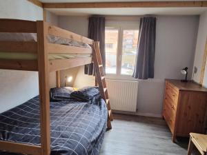 Appartement Saint-Jean-de-Sixt, 3 pièces, 5 personnes - FR-1-459-188