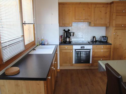 Appartement Saint-Jean-de-Sixt, 3 pièces, 6 personnes - FR-1-459-161