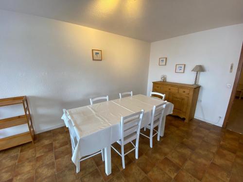 Appartement Saint-Jean-de-Sixt, 4 pièces, 6 personnes - FR-1-459-205