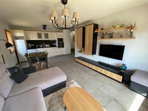 Appartement Saint-Jean-de-Sixt, 6 pièces, 6 personnes - FR-1-459-195