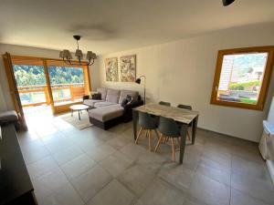 Appartement Saint-Jean-de-Sixt, 6 pièces, 6 personnes - FR-1-459-195