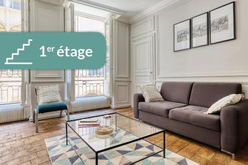 Appartement Saint Jean