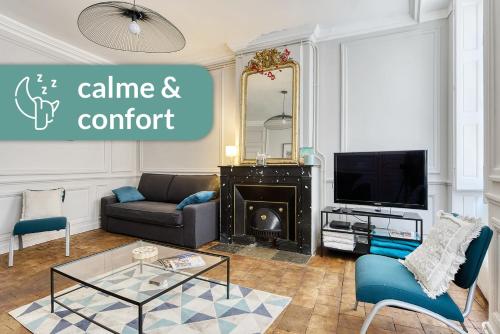 Appartement Saint Jean