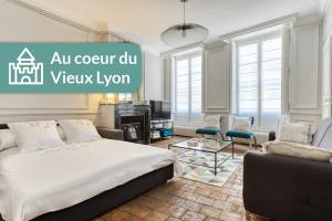 Appartement Saint Jean