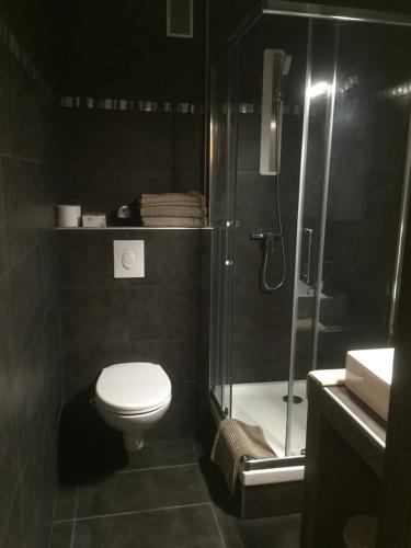 Appartement Saint Jean