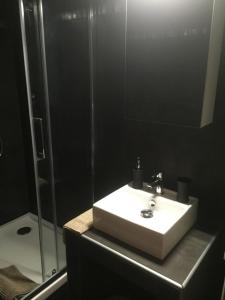 Appartement Saint Jean