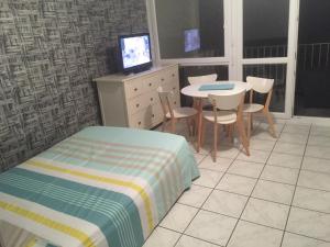 Appartement Saint Jean