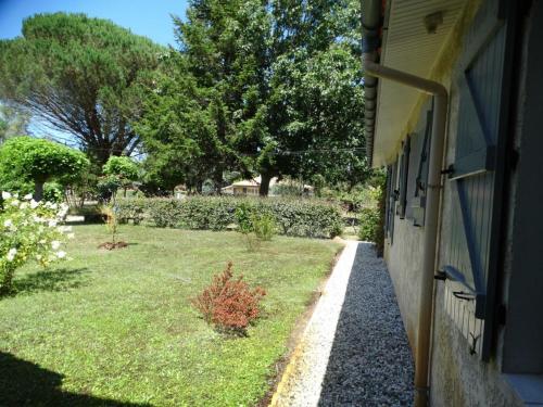 Appartement Saint-Julien-en-Born, 2 pièces, 2 personnes - FR-1-360-270