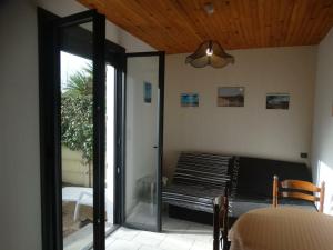 Appartement Saint-Julien-en-Born, 2 pièces, 2 personnes - FR-1-360-270