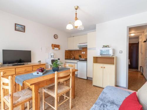 Appartement Saint-Lary-Soulan, 2 pièces, 4 personnes - FR-1-296-134