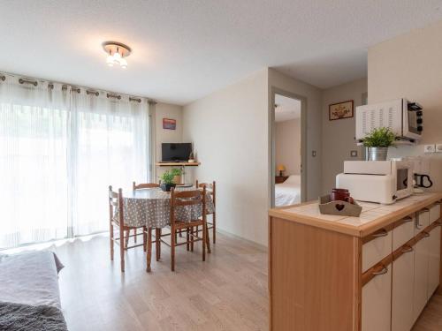 Appartement Saint-Lary-Soulan, 2 pièces, 4 personnes - FR-1-296-138