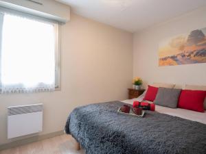 Appartement Saint-Lary-Soulan, 2 pièces, 4 personnes - FR-1-296-138