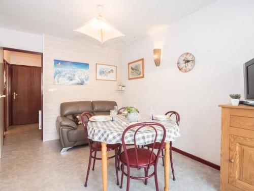 Appartement Saint-Lary-Soulan, 2 pièces, 4 personnes - FR-1-296-139