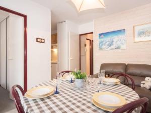 Appartement Saint-Lary-Soulan, 2 pièces, 4 personnes - FR-1-296-139
