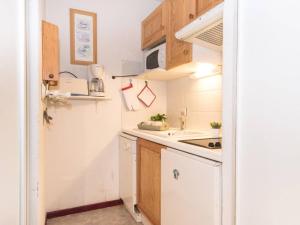 Appartement Saint-Lary-Soulan, 2 pièces, 4 personnes - FR-1-296-139