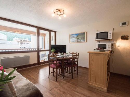 Appartement Saint-Lary-Soulan, 2 pièces, 4 personnes - FR-1-296-174