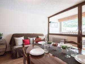 Appartement Saint-Lary-Soulan, 2 pièces, 4 personnes - FR-1-296-174