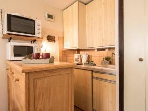 Appartement Saint-Lary-Soulan, 2 pièces, 4 personnes - FR-1-296-174