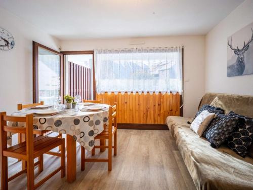 Appartement Saint-Lary-Soulan, 2 pièces, 4 personnes - FR-1-296-177