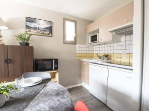 Appartement Saint-Lary-Soulan, 2 pièces, 4 personnes - FR-1-296-181