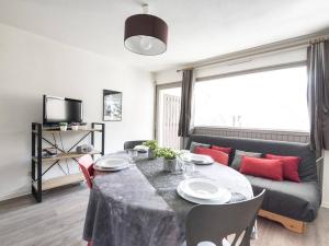 Appartement Saint-Lary-Soulan, 2 pièces, 4 personnes - FR-1-296-181