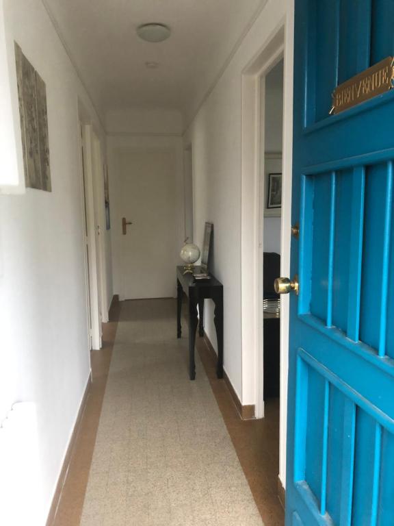 Appartement Saint-Lary-Soulan, 2 pièces, 4 personnes - FR-1-296-189 65170 Saint-Lary-Soulan