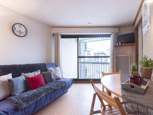 Appartement Saint-Lary-Soulan, 2 pièces, 4 personnes - FR-1-296-189