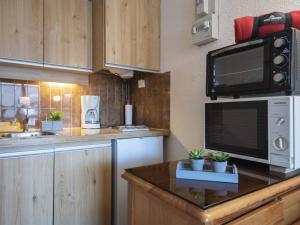 Appartement Saint-Lary-Soulan, 2 pièces, 4 personnes - FR-1-296-189