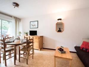 Appartement Saint-Lary-Soulan, 2 pièces, 4 personnes - FR-1-296-195