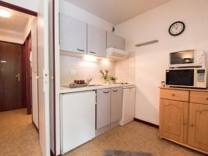Appartement Saint-Lary-Soulan, 2 pièces, 4 personnes - FR-1-296-195
