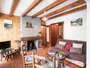 Appartement Saint-Lary-Soulan, 2 pièces, 4 personnes - FR-1-296-198