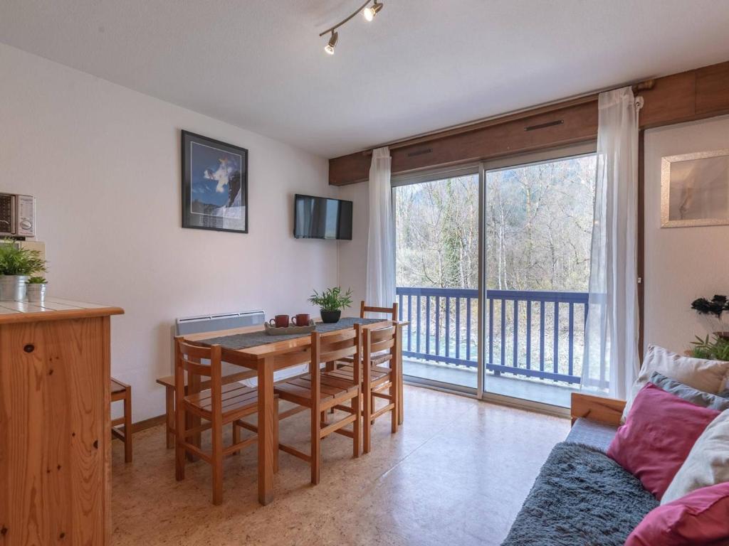 Appartement Saint-Lary-Soulan, 2 pièces, 4 personnes - FR-1-296-206 RÃ©s L'Esplanade BÃ¢t B - Route De Vielle Aure -, 65170 Saint-Lary-Soulan