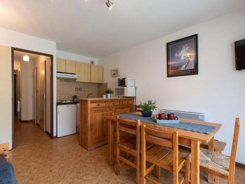 Appartement Saint-Lary-Soulan, 2 pièces, 4 personnes - FR-1-296-206