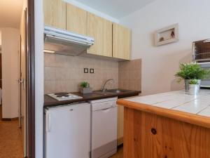 Appartement Saint-Lary-Soulan, 2 pièces, 4 personnes - FR-1-296-206