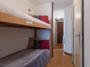 Appartement Saint-Lary-Soulan, 2 pièces, 4 personnes - FR-1-296-206