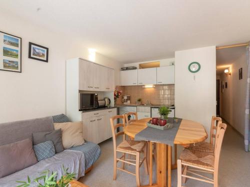 Appartement Saint-Lary-Soulan, 2 pièces, 4 personnes - FR-1-296-220