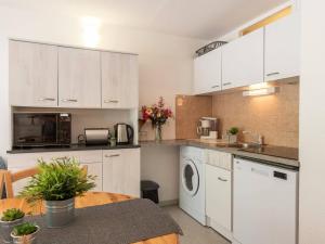 Appartement Saint-Lary-Soulan, 2 pièces, 4 personnes - FR-1-296-220