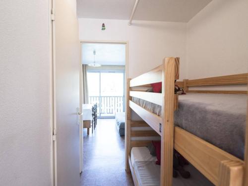 Appartement Saint-Lary-Soulan, 2 pièces, 4 personnes - FR-1-296-223